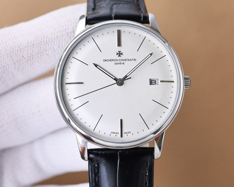 VACHERON CONSTANTIN Watches